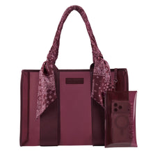 Case-Mate Mulberry Twilly Jelly Tote Bag (Classic)