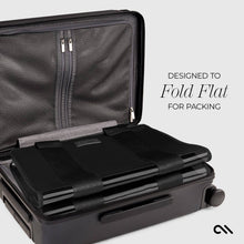 Special Edition Bow Midnight Black Beach Tote w/ Phone Pouch