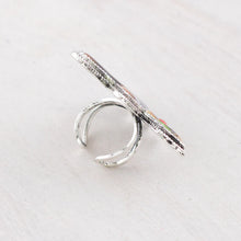 Pheasant Ring