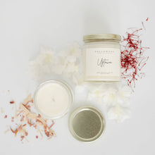 UPTOWN | CANDLES: 8 OZ CANDLE