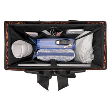 Case-Mate Tote Organizer Insert - Midnight Black (Classic Size)