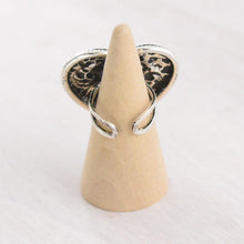 Heart Like Mine Western Ring