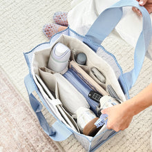 Case-Mate Tote Organizer - French Vanilla (Classic Size)