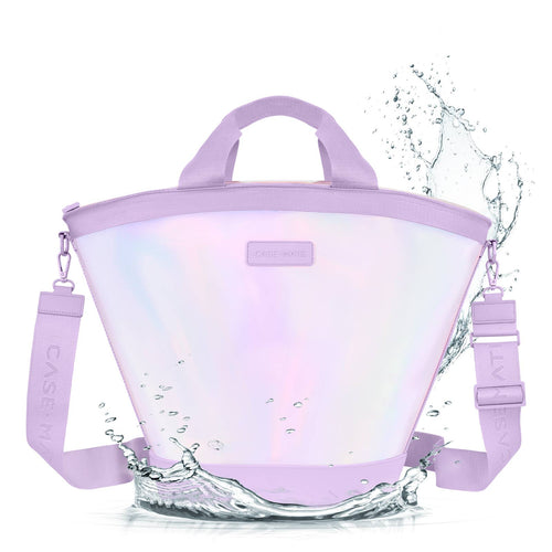 Case-Mate Soap Bubble™ Cooler Tote: Soap Bubble™