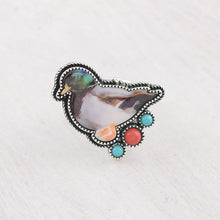 Pheasant Ring