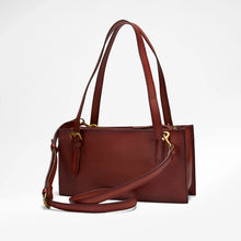 Loyal West Mivva Handtooled Mini Bag