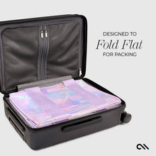 Case-Mate Soap Bubble Beach Tote Shoulder Bag - Iridescent