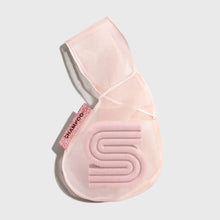 Shampoo Beauty Bar Bag in Blush by Kitsch