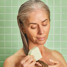 Tea Tree & Mint Clarifying Conditioner Bar by Kitsch