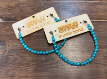 Keep It Gypsy Trucker Hat Chains