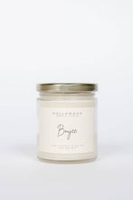 BOUJEE | CANDLES: 8 OUNCES