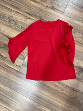 A Brilliant Blouse