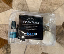 Laundry Essentials Bundle