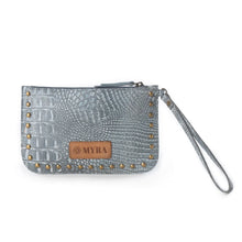 Petalwild Leather Wallet Pouch