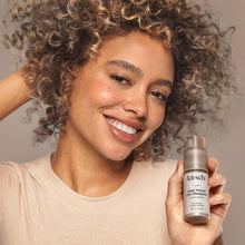 Volumizing Rice Protein Dry Shampoo Dark Tinted 1 oz by Kitsch