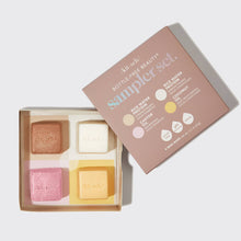 Bottle-Free Beauty 4pc Sampler Set by Kitsch