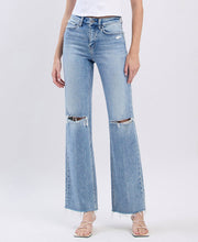 The GLORIETTA Jeans by Flying Monkey