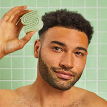 Tea Tree & Mint Clarifying Shampoo Bar by Kitsch