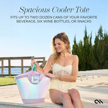 Case-Mate Soap Bubble™ Cooler Tote: Soap Bubble™