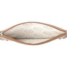 Petalwild Leather Wallet Pouch