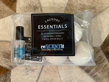 Laundry Essentials Bundle