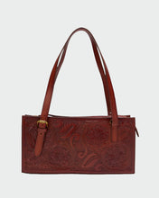 Loyal West Mivva Handtooled Mini Bag