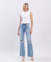 The GLORIETTA Jeans by Flying Monkey