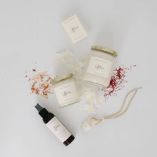 UPTOWN | CANDLES: 8 OZ CANDLE