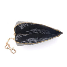 Summer Grove Leather Card Holder
