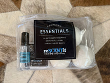 Laundry Essentials Bundle