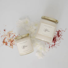 UPTOWN | CANDLES: 8 OZ CANDLE