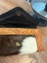 The Dutiful Cowhide Wallet