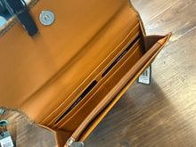 Leather Brown Wallet