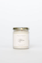 UPTOWN | CANDLES: 8 OZ CANDLE