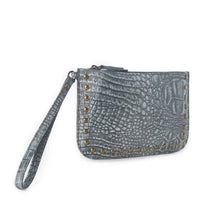 Petalwild Leather Wallet Pouch