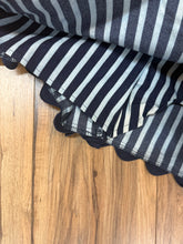 Prepped Up Skort Romper