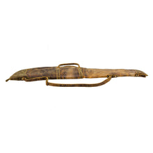 The Beast Worn Leather Rifle Case