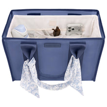 Case-Mate Tote Organizer - French Vanilla (Classic Size)