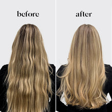 Purple Toning Conditioner Bar for Color-Treated & Grey Hair by Kitsch