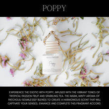 CAR DIFFUSERS in POPPY Scent (EVERYDAY Scents)