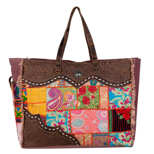 The Boheme Weekender