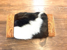 The Dutiful Cowhide Wallet