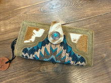 Endear Leather Wallet