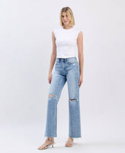 The GLORIETTA Jeans by Flying Monkey