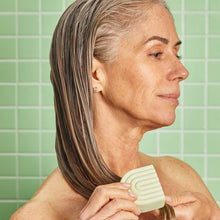 Tea Tree & Mint Clarifying Conditioner Bar by Kitsch