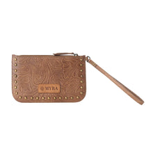 Petalwild Leather Wallet Pouch