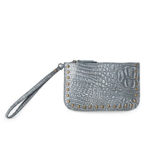 Petalwild Leather Wallet Pouch