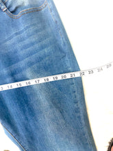 Classic Bell Bottom Jeans