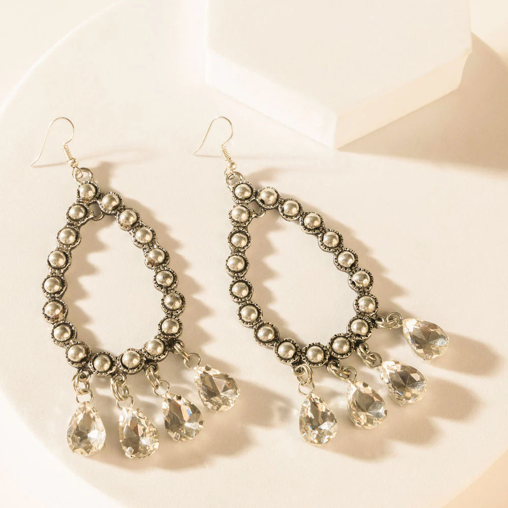 The Gala Dangle Earrings