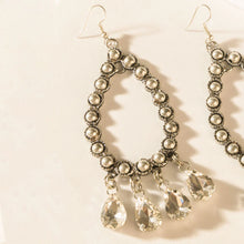 The Gala Dangle Earrings